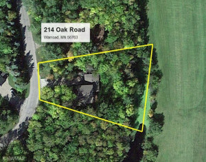 Photo for 214 Oak Road, Warroad, MN 56763 - Listing #6232336 214 Oak Road, Warroad, MN 56763