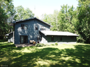 214 Oak Road, Warroad, MN 56763