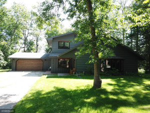 214 Oak Road, Warroad, MN 56763