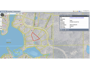 Crystal Shores Lot 13