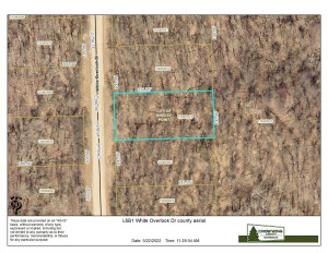 Affordable .45 acre wooded lot for your potential future building plans, in the heart of Breezy Point for easy access to all the excellent local nearby amenities like golf, shopping, restaurants, public lake accesses & beaches! Come and take a look!