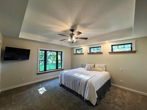 Photo for 43115 Turtle Bay Lane, Perham, MN 56573 - Listing #6234487 43115 Turtle Bay Lane, Perham, MN 56573