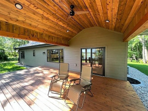 Photo for 43115 Turtle Bay Lane, Perham, MN 56573 - Listing #6234487 43115 Turtle Bay Lane, Perham, MN 56573
