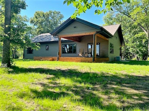 Photo for 43115 Turtle Bay Lane, Perham, MN 56573 - Listing #6234487 43115 Turtle Bay Lane, Perham, MN 56573