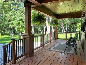 Photo for 43115 Turtle Bay Lane, Perham, MN 56573 - Listing #6234487 43115 Turtle Bay Lane, Perham, MN 56573