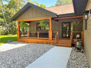 Photo for 43115 Turtle Bay Lane, Perham, MN 56573 - Listing #6234487 43115 Turtle Bay Lane, Perham, MN 56573