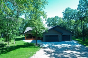 Photo for 43115 Turtle Bay Lane, Perham, MN 56573 - Listing #6234487 43115 Turtle Bay Lane, Perham, MN 56573