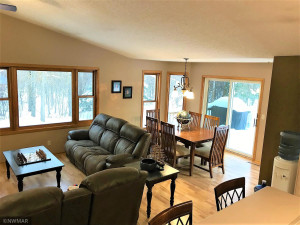 Photo for 39947 River Oaks Drive, Roseau, MN 56751 - Listing #6202763 39947 River Oaks Drive, Roseau, MN 56751