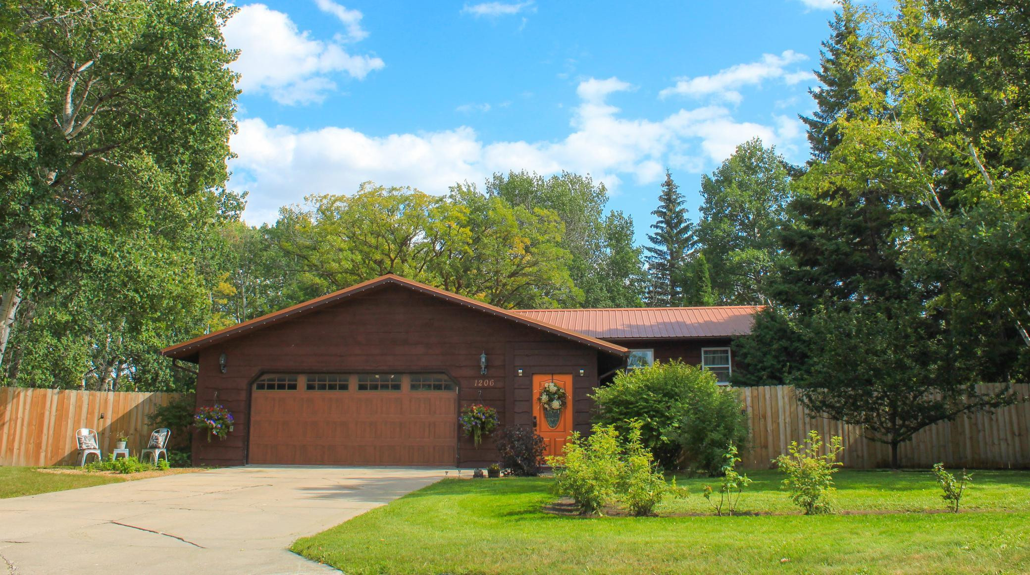 Thief River Falls & Surrounding Areas McMullan Realtors