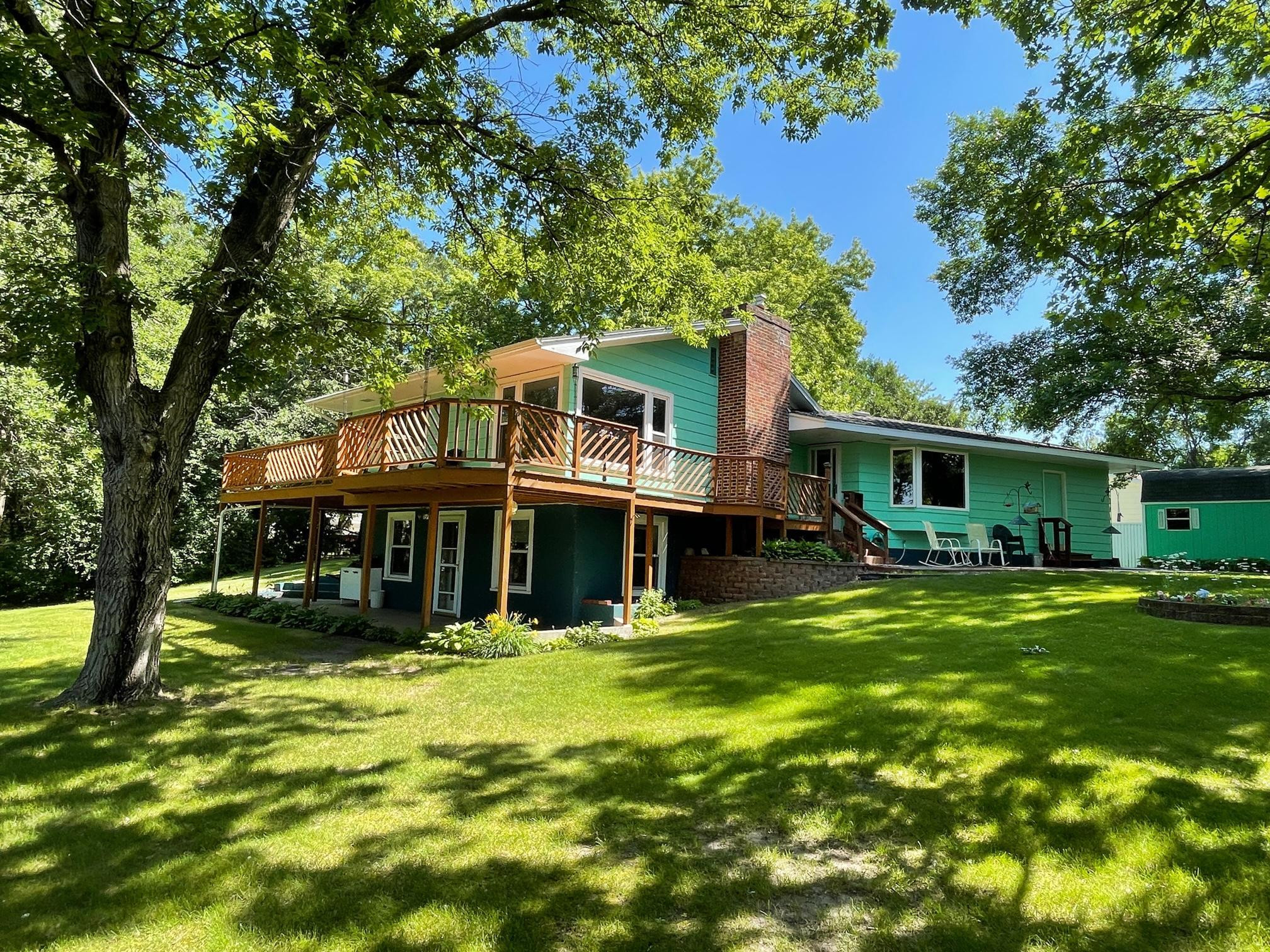 2-Wrap around deck.JPG