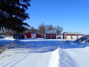 Photo for 8182 75th Street, Princeton, MN 55371 - listing #6164032 8182 75th Street, Princeton, MN 55371