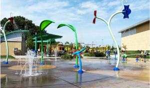 Photo for 4785 Stable View Drive, Woodbury, MN 55129 - Listing #6163264 Makeit a great day at the Woodbury Splash Pad and Madison's Place Playground.
