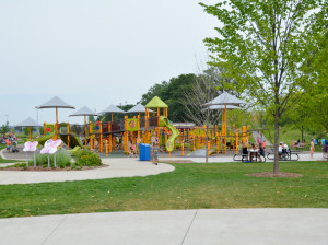 Photo for 4785 Stable View Drive, Woodbury, MN 55129 - Listing #6163264 Madison's Place playground is a fabulous playground which is handicapped acessable. It is located adjacent to the Woodbury Splash Pad.