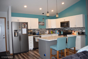 Photo for 2011 Greenwood Street E, Thief River Falls, MN 56701 - Listing #6231926 2011 Greenwood Street E, Thief River Falls, MN 56701