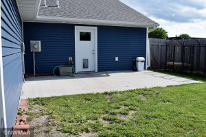 Photo for 2011 Greenwood Street E, Thief River Falls, MN 56701 - Listing #6231926 2011 Greenwood Street E, Thief River Falls, MN 56701