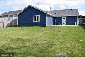 Photo for 2011 Greenwood Street E, Thief River Falls, MN 56701 - Listing #6231926 2011 Greenwood Street E, Thief River Falls, MN 56701