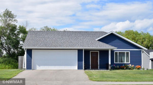 Photo for 2011 Greenwood Street E, Thief River Falls, MN 56701 - Listing #6231926 2011 Greenwood Street E, Thief River Falls, MN 56701