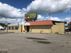 Photo for 1525 2nd Avenue, International Falls, MN 56649 - Listing #6231051 1525 2nd Avenue, International Falls, MN 56649