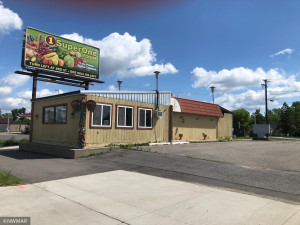 Photo for 1525 2nd Avenue, International Falls, MN 56649 - Listing #6231051 1525 2nd Avenue, International Falls, MN 56649