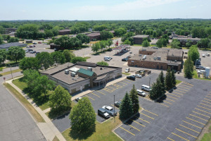 1511 Northway Drive, Saint Cloud, MN 56303