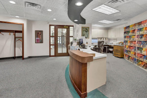 1511 Northway Drive, Saint Cloud, MN 56303