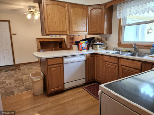 Photo for 1024 N 7th Street, Warren, MN 56762 - Listing #6235462 1024 N 7th Street, Warren, MN 56762