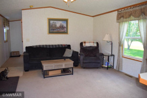 Photo for 103 Lindstrom Avenue N, Goodridge, MN 56725 - Listing #6230656 103 Lindstrom Avenue N, Goodridge, MN 56725