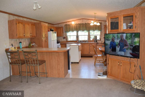 Photo for 103 Lindstrom Avenue N, Goodridge, MN 56725 - Listing #6230656 103 Lindstrom Avenue N, Goodridge, MN 56725