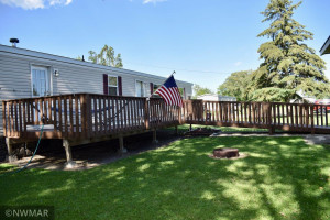 103 Lindstrom Avenue N, Goodridge, MN 56725