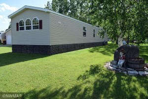 Photo for 103 Lindstrom Avenue N, Goodridge, MN 56725 - Listing #6230656 103 Lindstrom Avenue N, Goodridge, MN 56725