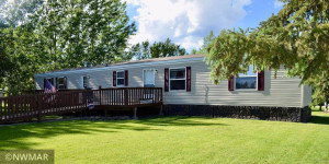 Photo for 103 Lindstrom Avenue N, Goodridge, MN 56725 - Listing #6230656 103 Lindstrom Avenue N, Goodridge, MN 56725