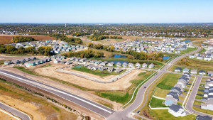 Photo for 18215 Hideaway Trail, Lakeville, MN 55044 - Listing #6118056 Stunning community with clubhouse, pickleball courts, walking trails and future community park!.jpg