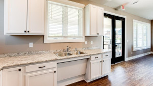 Photo for 18215 Hideaway Trail, Lakeville, MN 55044 - Listing #6118056 Another view of the clubhouse kitchenette.jpg