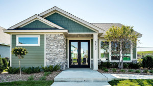Photo for 18215 Hideaway Trail, Lakeville, MN 55044 - Listing #6118056 Pinnacle Reserve's beautiful community clubhouse. Adds charm and a place to gather with friends and family!.jpg