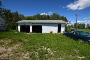 31630 County Road 3, Badger, MN 56714