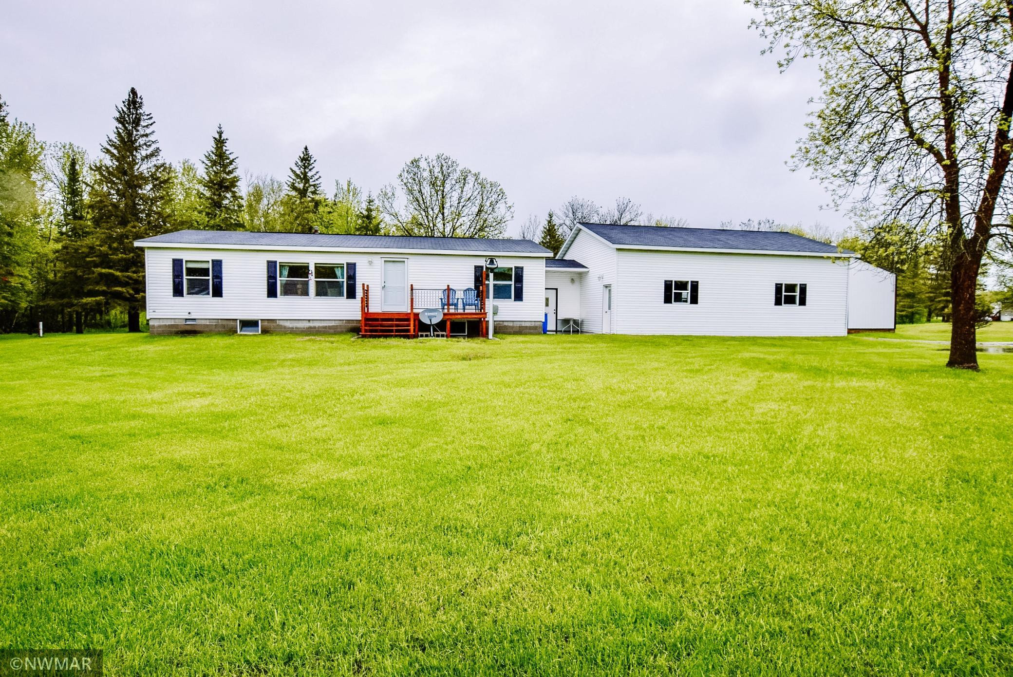 Photo for 28719 694th Avenue, Roosevelt, MN 56673 - Listing #6201570 28719 694th Avenue, Roosevelt, MN 56673