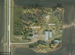 31630 County Road 3, Badger, MN 56714