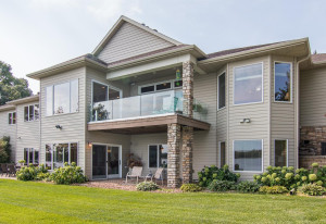 17012 S Big Cormorant Road Road, Audubon, MN 56511