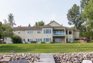 17012 S Big Cormorant Road Road, Audubon, MN 56511