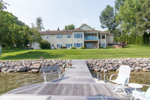 17012 S Big Cormorant Road Road, Audubon, MN 56511