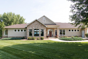 17012 S Big Cormorant Road Road, Audubon, MN 56511