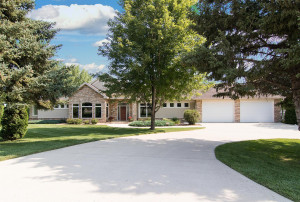 17012 S Big Cormorant Road Road, Audubon, MN 56511