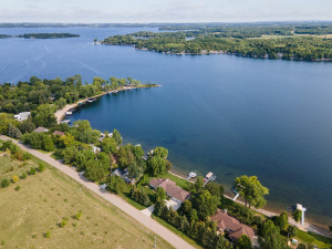 17012 S Big Cormorant Road Road, Audubon, MN 56511