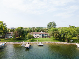 17012 S Big Cormorant Road Road, Audubon, MN 56511