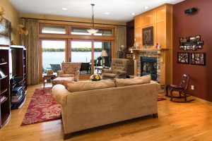 17012 S Big Cormorant Road Road, Audubon, MN 56511