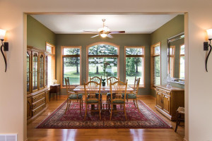 17012 S Big Cormorant Road Road, Audubon, MN 56511