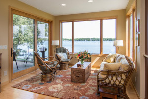 17012 S Big Cormorant Road Road, Audubon, MN 56511