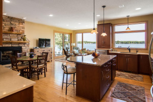 17012 S Big Cormorant Road Road, Audubon, MN 56511