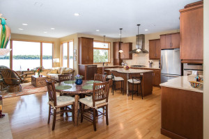 17012 S Big Cormorant Road Road, Audubon, MN 56511