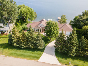 17012 S Big Cormorant Road Road, Audubon, MN 56511